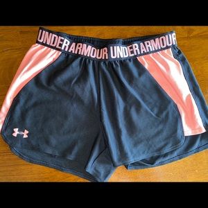 Under Armour Shorts